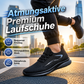 👟🔥NEUHEIT 2026 Atmungsaktive Laufschuhe für Herren💨 Super luftig beim Laufen🏃