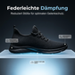 👟🔥NEUHEIT 2026 Atmungsaktive Laufschuhe für Herren💨 Super luftig beim Laufen🏃