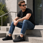 👟🔥NEUHEIT 2026 Atmungsaktive Laufschuhe für Herren💨 Super luftig beim Laufen🏃