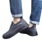 👟🔥NEUHEIT 2026 Atmungsaktive Laufschuhe für Herren💨 Super luftig beim Laufen🏃
