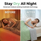 📢Mid-Season Sale: −49% nur für kurze Zeit⏰🛏️ Leichte Sommerdecke – atmungsaktiv, kühlend & feuchtigkeitsableitend, ideal für heiße Nächte & den täglichen Gebrauch ❄️🌙