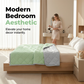 📢Mid-Season Sale: −49% nur für kurze Zeit⏰🛏️ Leichte Sommerdecke – atmungsaktiv, kühlend & feuchtigkeitsableitend, ideal für heiße Nächte & den täglichen Gebrauch ❄️🌙