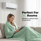 📢Mid-Season Sale: −49% nur für kurze Zeit⏰🛏️ Leichte Sommerdecke – atmungsaktiv, kühlend & feuchtigkeitsableitend, ideal für heiße Nächte & den täglichen Gebrauch ❄️🌙