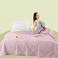 📢Mid-Season Sale: −49% nur für kurze Zeit⏰🛏️ Leichte Sommerdecke – atmungsaktiv, kühlend & feuchtigkeitsableitend, ideal für heiße Nächte & den täglichen Gebrauch ❄️🌙